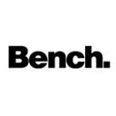 Bench. Clothing logo