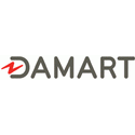 Damart logo