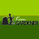 Keen Gardener logo