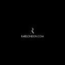 Rare London logo