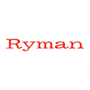 Ryman logo