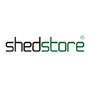 Shedstore logo