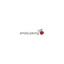Simply Paving logo