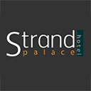 Strand Palace Hotel logo