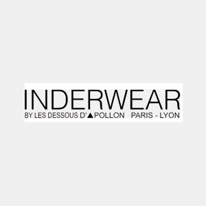 Inderwear logo