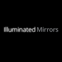 Illuminated Mirrors logo