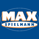 Max Spielmann logo