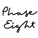Phase Eight logo