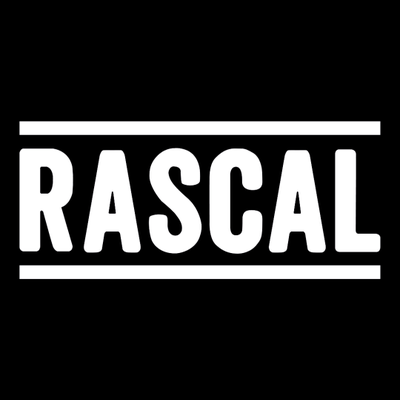 Rascal Clothing logo