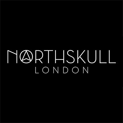 Northskull logo