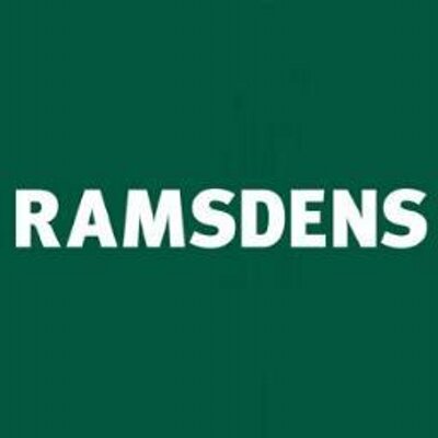 Ramsdens Jewellery logo