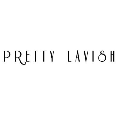 Pretty Lavish logo