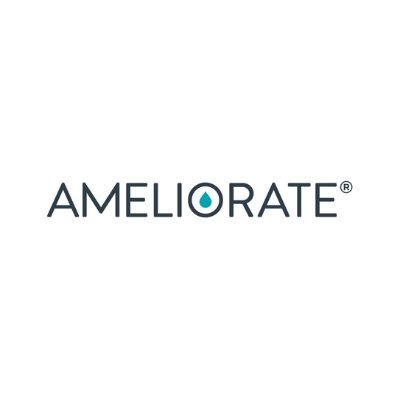 AMELIORATE logo
