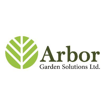 Arbor Garden Solutions logo