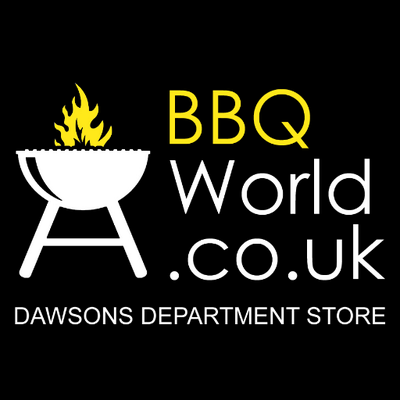 BBQ World logo