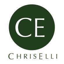 ChrisElli logo