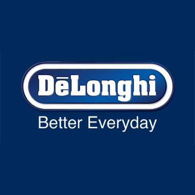 De'Longhi logo