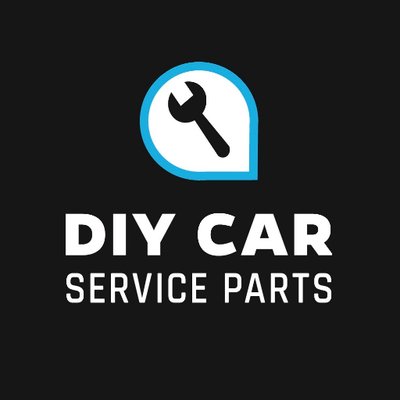 DIY Car Service Parts logo