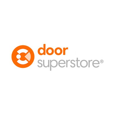 Door Superstore logo