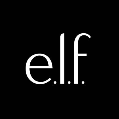 e.l.f Cosmetics logo