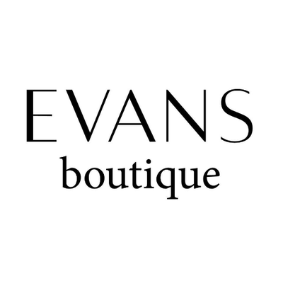 Evans logo