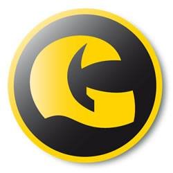 GetGeared logo