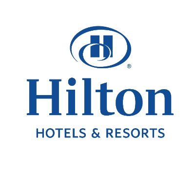 Hilton Hotels logo
