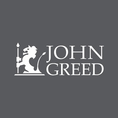 John Greed Jewellery logo