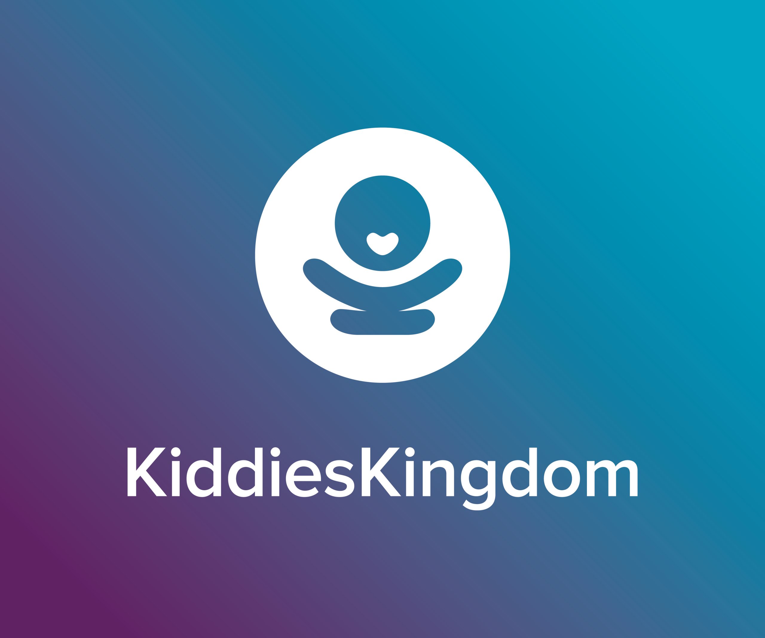 Kiddies Kingdom logo