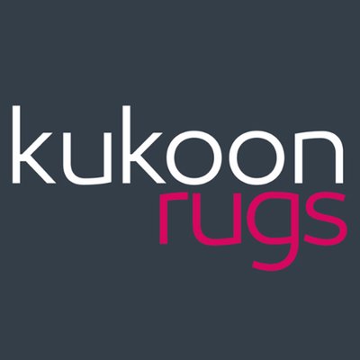 Kukoon Rugs logo
