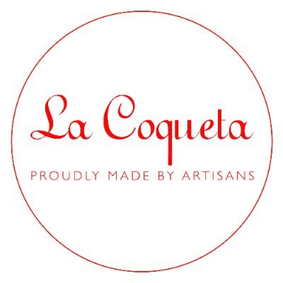La Coqueta logo