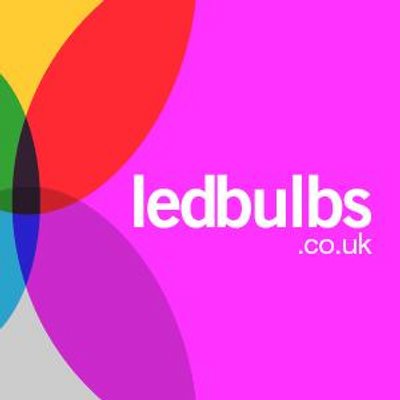 LEDBulbs.co.uk logo