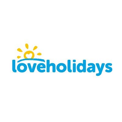 loveholidays logo