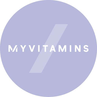 myvitamins logo