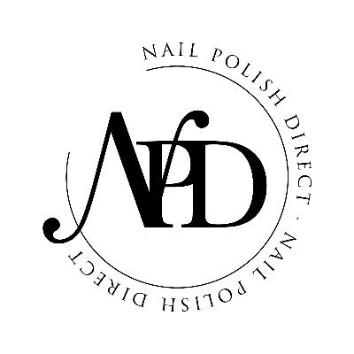 Nail Polish Direct logo