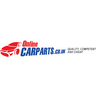 Online Car Parts logo