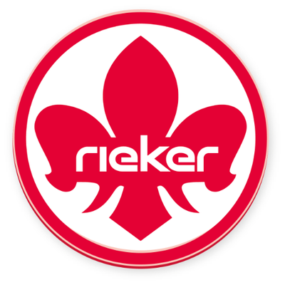 Rieker Shoes logo