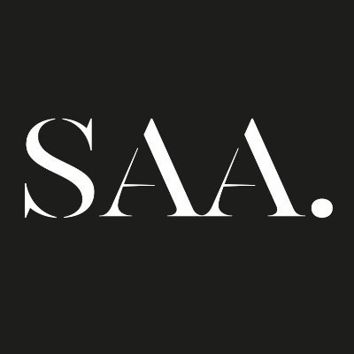 SAA logo