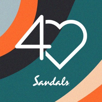 Sandals logo