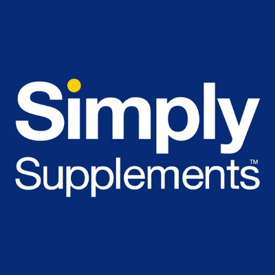 Simply Supplements logo