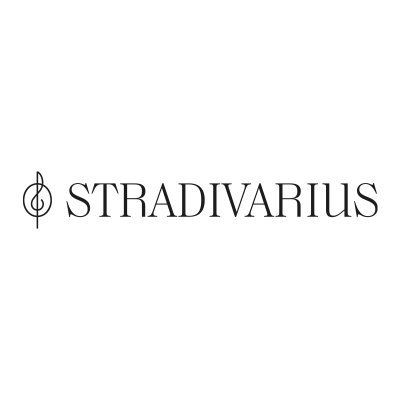 Stradivarius logo