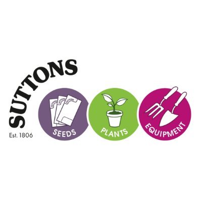 Suttons logo