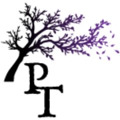 The Psychic Tree logo