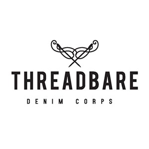 Threadbare logo
