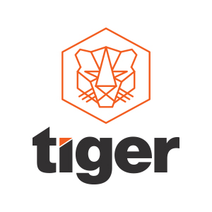 Tiger Sheds logo