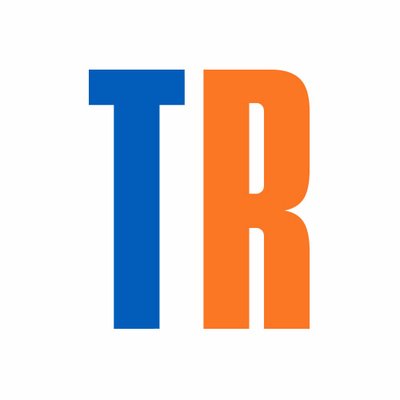 Travel Republic logo