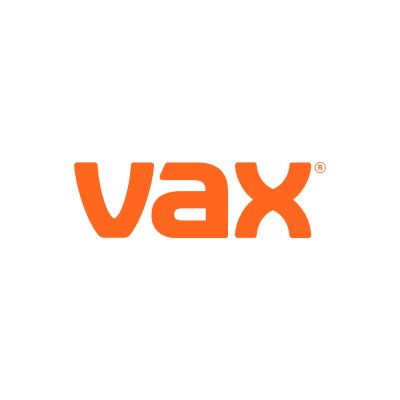 VAX logo