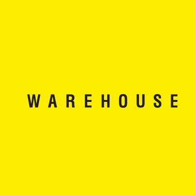 Warehouse Fashion logo