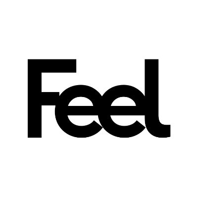 Feel logo
