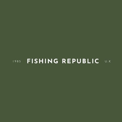 Fishing Republic logo